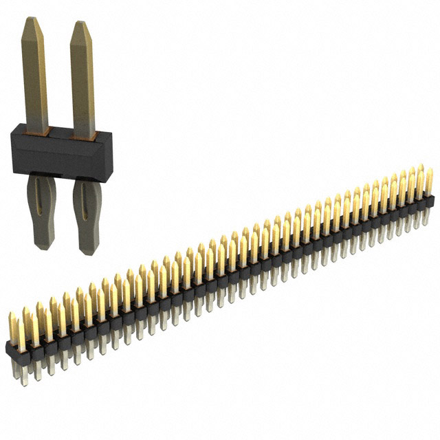 0751020076 Molex | Connectors, Interconnects | DigiKey